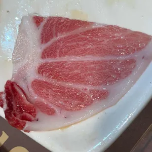 본참치 사진