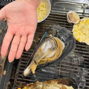 천안조개구이무한리필 사진