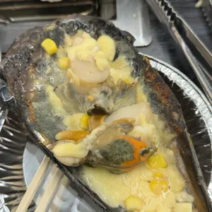 천안조개구이무한리필 사진
