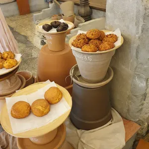 마를리 리뷰 사진