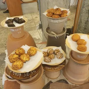 마를리 리뷰 사진