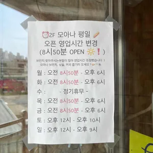 모아나 리뷰 사진