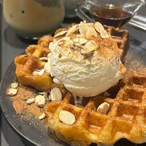 용마커피 사진