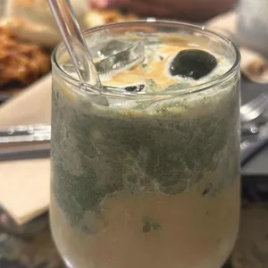 용마커피 사진