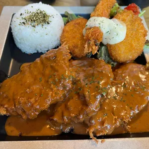 긴자료코 사진
