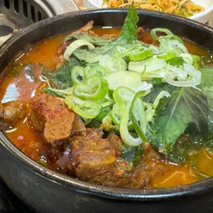 타향골 사진