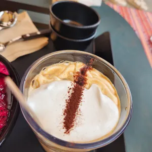 메콩 카페 사진
