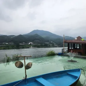 메콩 카페 리뷰 사진