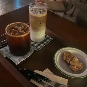 그릿 온 유어 드링크 사진