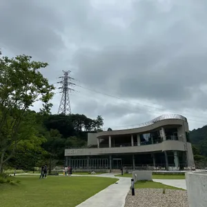 카페오곡 리뷰 사진