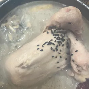 지호한방삼계탕 대표 사진