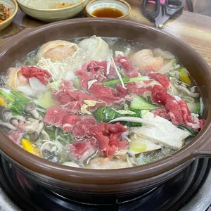 명성손만두 사진