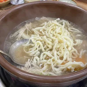 명성손만두 사진