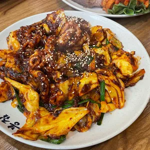오봉집 사진
