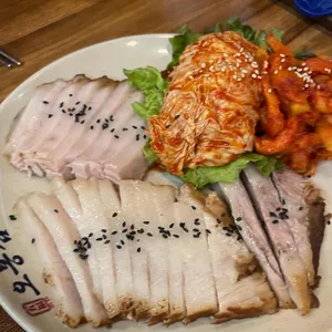 오봉집 사진