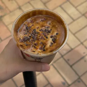 초가오 사진