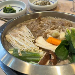 꽃섬&불낙원 사진