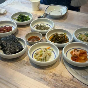 꽃섬&불낙원 사진