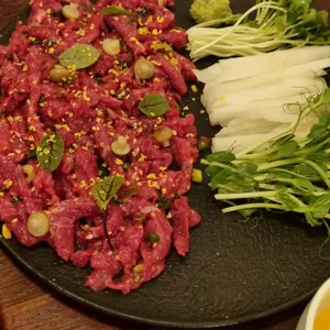 포만 리뷰 사진