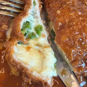 망치돈까스 사진