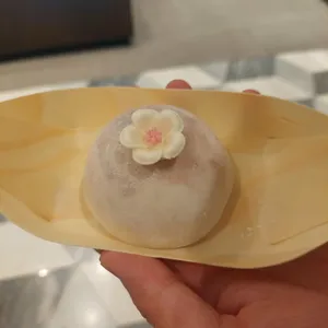 유키모찌 사진