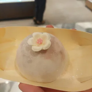 유키모찌 사진