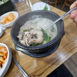 서일순대국 사진