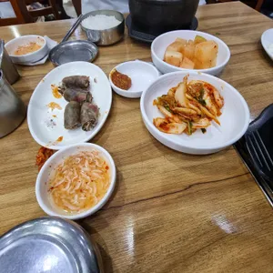 서일순대국 리뷰 사진
