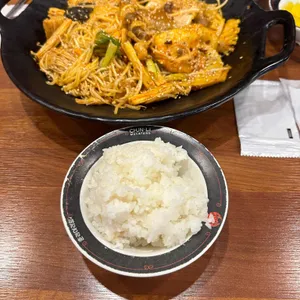 춘리마라탕 사진