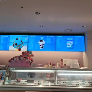 배스킨라빈스 리뷰 사진