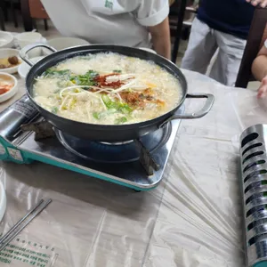 경포순두부 사진