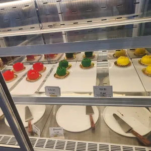 라데아 리뷰 사진