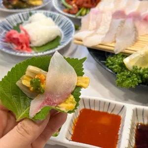 퇴근길횟집 사진