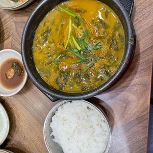 남원추어탕 사진