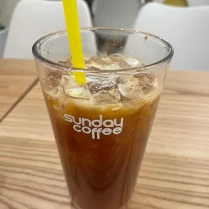 선데이커피 사진