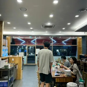 신사골감자탕 리뷰 사진