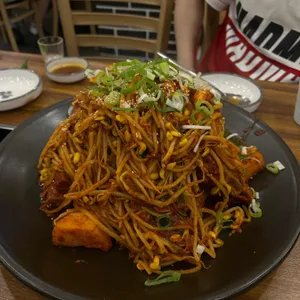 신사골감자탕 사진