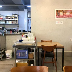 장수쌈밥 리뷰 사진