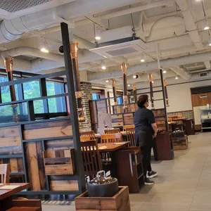 갈비도락 리뷰 사진