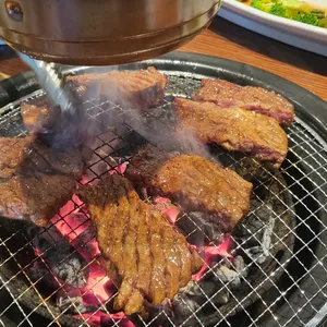 갈비도락 리뷰 사진