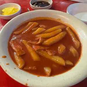 튀김마트 사진