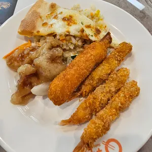 쿠우쿠우 사진