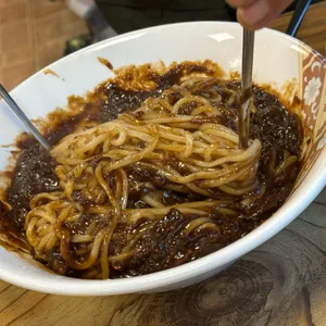 문성해물짬뽕 사진
