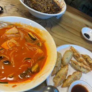 문성해물짬뽕 사진