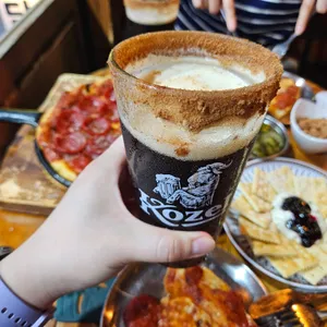 크래프트한스 사진