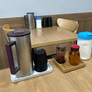 산수옥모밀집 리뷰 사진