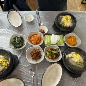 고향촌 사진