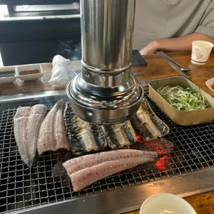 장어가 사진