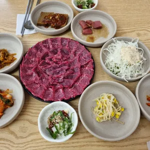 민정한우국밥 리뷰 사진