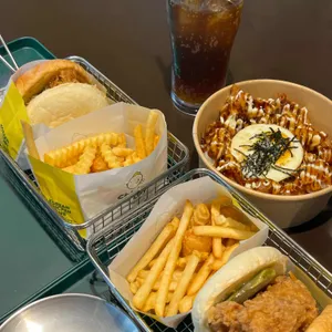 코리안치킨클럽 사진